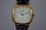 Montre Longines - Montre Quartz plaqué or 58 Facettes TOT-10638