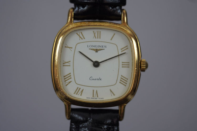 Quartz 153 7049 58 Facettes TOT-10638