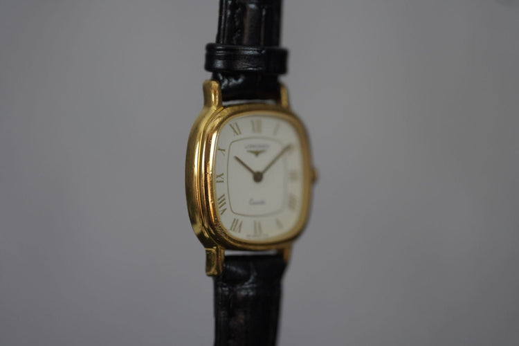 Quartz 153 7049 58 Facettes TOT-10638