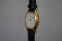 Montre Longines - Montre Quartz plaqué or 58 Facettes TOT-10638