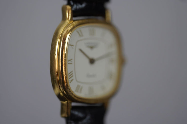 Quartz 153 7049 58 Facettes TOT-10638