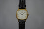 Montre Longines - Montre Quartz plaqué or 58 Facettes TOT-10638