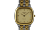 Montre Longines - Montre Quartz 161 7446 vintage 58 Facettes TOT-10765