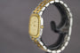 Montre Longines - Montre Quartz 161 7446 vintage 58 Facettes TOT-10765