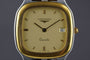 Montre Longines - Montre Quartz 161 7446 vintage 58 Facettes TOT-10765