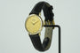 Montre Rado - Montre Quartz plaquée or 204.3590.2 58 Facettes TOT-10096