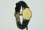 Rado Quartz - Montre unisexe plaqué or 58 Facettes TOT-10096