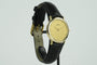 Montre Rado - Montre Quartz plaquée or 204.3590.2 58 Facettes TOT-10096