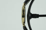 Rado Quartz - Montre unisexe plaqué or 58 Facettes TOT-10096