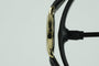 Montre Rado - Montre Quartz plaquée or 204.3590.2 58 Facettes TOT-10096