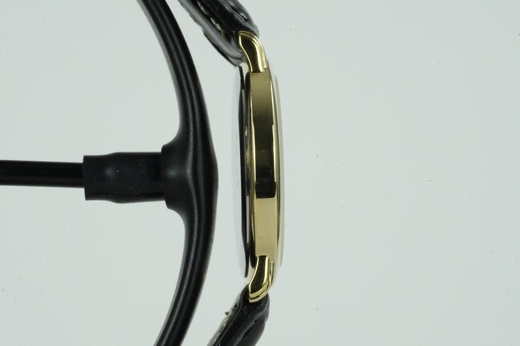 Rado Quartz - Montre unisexe plaqué or 58 Facettes TOT-10096