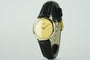 Montre Rado - Montre Quartz plaquée or 204.3590.2 58 Facettes TOT-10096