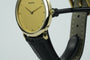 Rado Quartz - Montre unisexe plaqué or 58 Facettes TOT-10096
