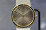 Seiko Quartz - Montre femme en acier 58 Facettes TOT-11203