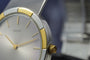 Seiko Quartz - Montre femme en acier 58 Facettes TOT-11203