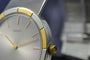 Montre Seiko Quartz - Montre 2620-0020 en acier 58 Facettes TOT-11203