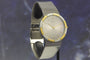 Seiko Quartz - Montre femme en acier 58 Facettes TOT-11203