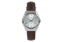 Seiko Quartz - Montre unisexe en acier 58 Facettes TOT-10588