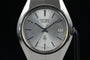 Seiko Quartz - Montre unisexe en acier 58 Facettes TOT-10588