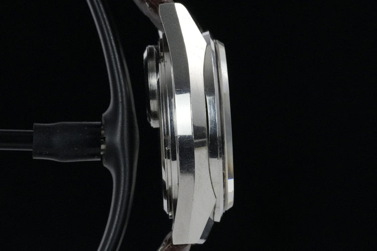 Seiko Quartz - Montre unisexe en acier 58 Facettes TOT-10588