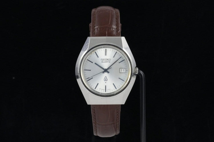 Montre Seiko Quartz - Montre 3802-7020 58 Facettes TOT-10588