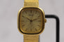 Seiko Quartz - Montre femme en acier doré 58 Facettes TOT-11173