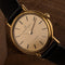 Montre Universal Genève - Montre Quartz 517.663 plaqué or 58 Facettes TOT-10769