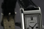 Tiffany Quartz - Montre 525.1032 en acier 58 Facettes TOT-01405