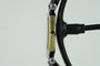 Seiko Quartz - Montre unisexe en acier 58 Facettes TOT-01673