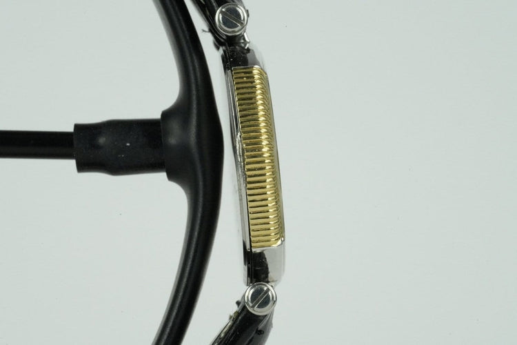 Montre Seiko - Montre Quartz 5930-5470 vintage 58 Facettes TOT-01673