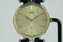 Seiko Quartz - Montre unisexe en acier 58 Facettes TOT-01673