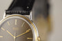 Seiko Quartz - Montre 5931-7040 en acier 58 Facettes TOT-11076