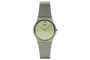 Seiko - Montre Quartz en acier 58 Facettes TOT-01586