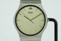 Seiko - Montre Quartz en acier 58 Facettes TOT-01586
