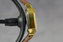 Montre Longines - Montre Quartz 700 1164 plaquée or 58 Facettes TOT-11305
