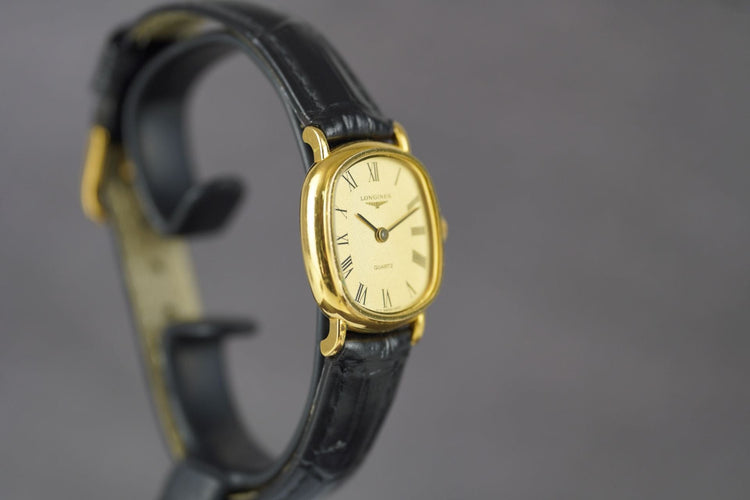 Quartz 717 4300 58 Facettes TOT-10748