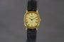Montre Longines - Montre Quartz 717 4300 plaqué or 58 Facettes TOT-10748