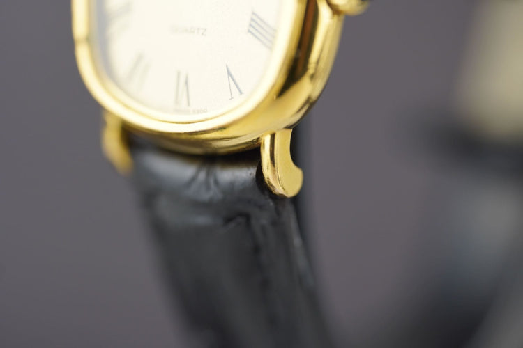 Quartz 717 4300 58 Facettes TOT-10748