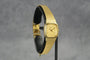 Seiko Quartz - Montre 7321-6060 en acier 58 Facettes TOT-01581