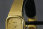 Seiko Quartz - Montre 7321-6060 en acier 58 Facettes TOT-01581