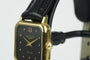 Longines Quartz - Montre en plaqué or 58 Facettes TOT-01601