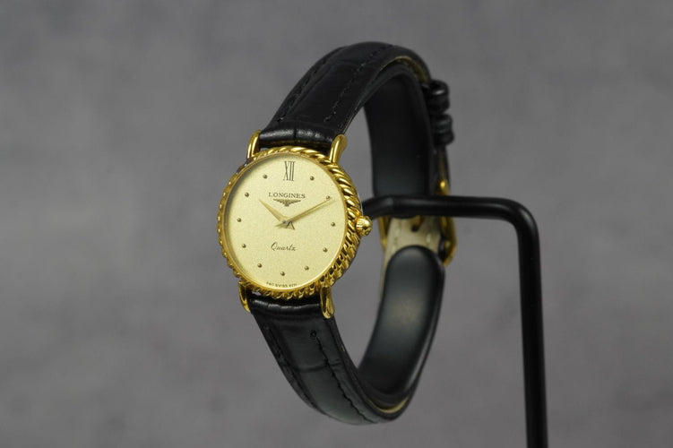 Quartz 960 6171 58 Facettes TOT-11320