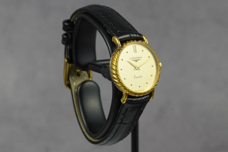 Quartz 960 6171 58 Facettes TOT-11320