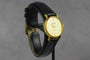 Montre Longines - Montre Quartz en plaqué or 58 Facettes TOT-11320
