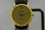 Montre Longines - Montre Quartz en plaqué or 58 Facettes TOT-11320