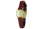 Montre Longines - Montre Quartz vintage en plaqué or 58 Facettes TOT-01674