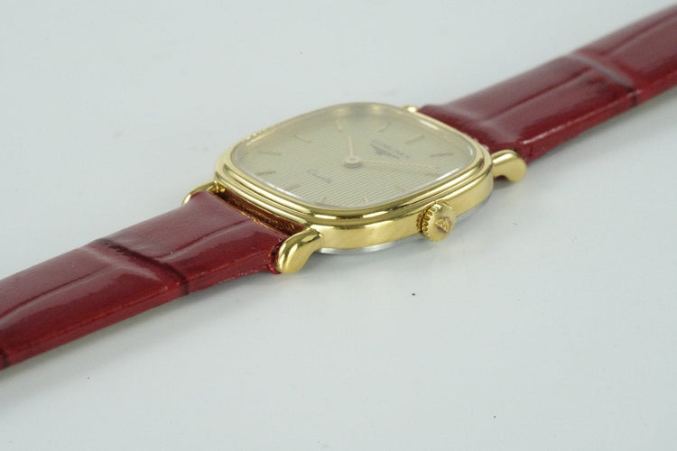 Quartz 962 6469 58 Facettes TOT-01674