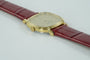 Montre Longines - Montre Quartz vintage en plaqué or 58 Facettes TOT-01674
