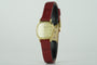 Montre Longines - Montre Quartz vintage en plaqué or 58 Facettes TOT-01674