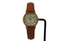Longines Quartz - Montre 962 6471 en plaqué or 58 Facettes TOT-11212